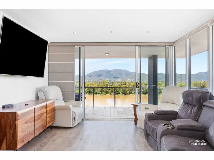 706/102-108 Victoria Parade, Rockhampton City QLD 4700