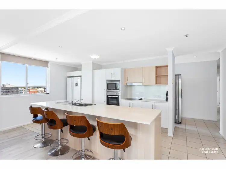 Seventh view of Homely unit listing, 706/102-108 Victoria Parade, Rockhampton City QLD 4700