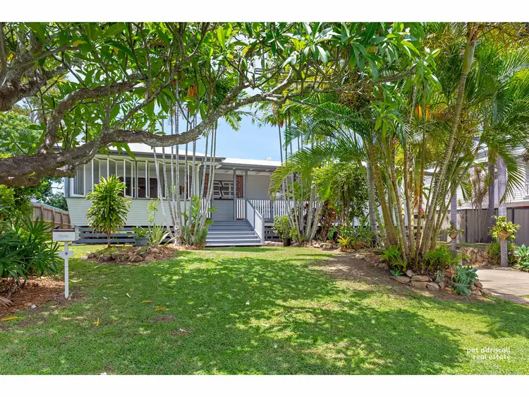 Main view of Homely house listing, 9 Brecknell Street, The Range QLD 4700