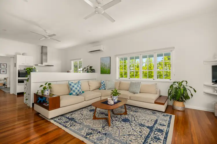 Fourth view of Homely house listing, 23 Kauri Road, Ashgrove QLD 4060