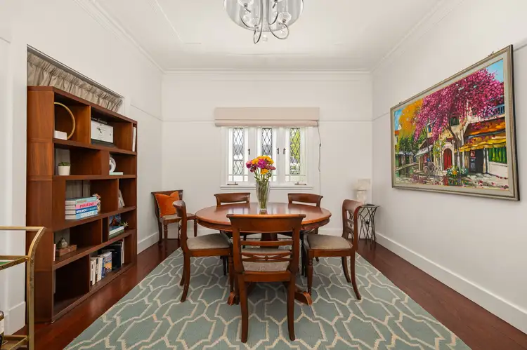 Sixth view of Homely house listing, 23 Kauri Road, Ashgrove QLD 4060
