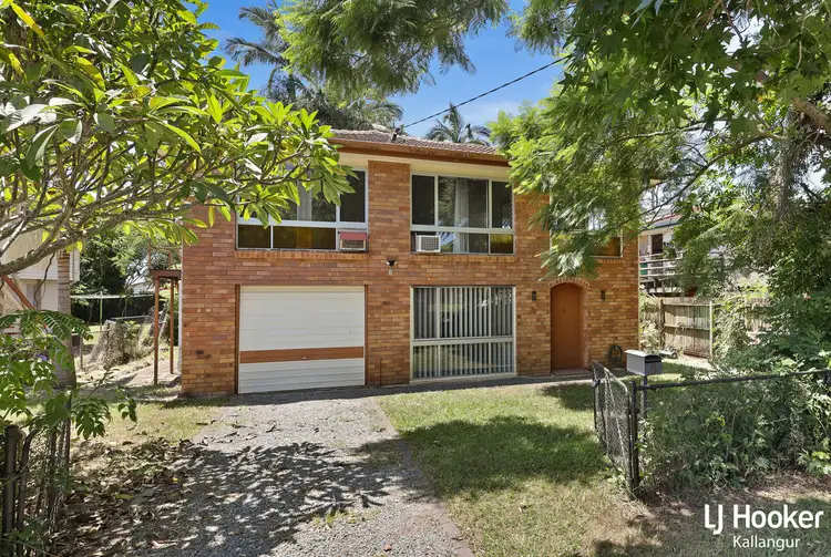 8 Somerset Street, Kallangur QLD 4503