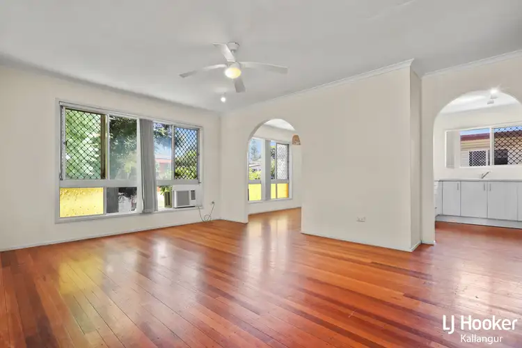 Second view of Homely house listing, 8 Somerset Street, Kallangur QLD 4503