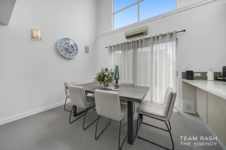 Second view of Homely house listing, 4 Orenco Bend, Clarkson WA 6030