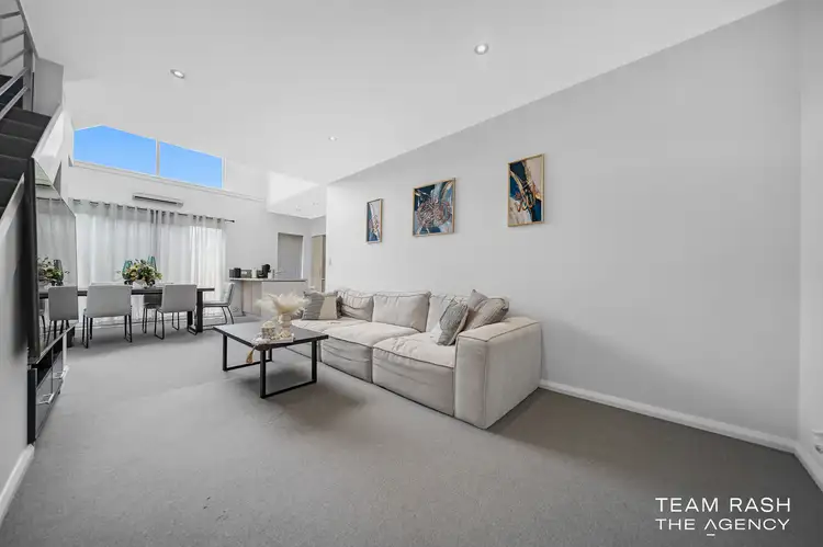 Third view of Homely house listing, 4 Orenco Bend, Clarkson WA 6030
