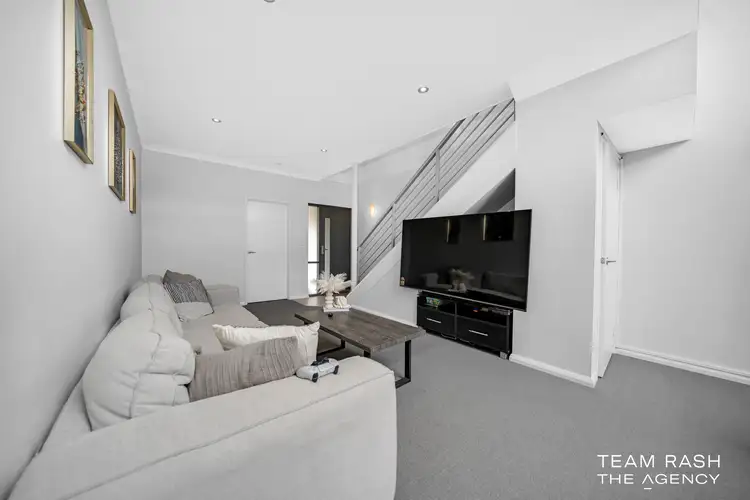 Fifth view of Homely house listing, 4 Orenco Bend, Clarkson WA 6030
