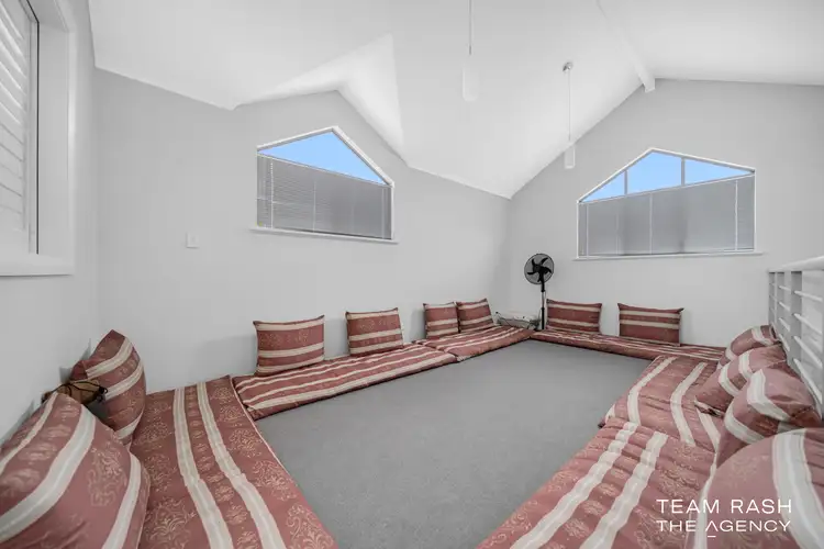 Sixth view of Homely house listing, 4 Orenco Bend, Clarkson WA 6030
