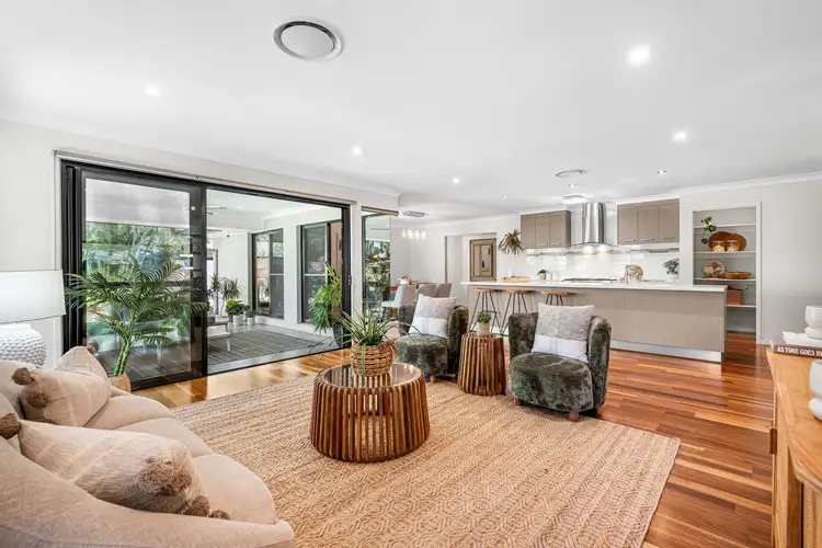 7 Maria Court, Wellington Point QLD 4160