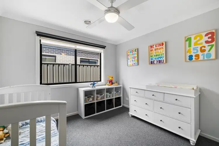 Sixth view of Homely house listing, 3 Lazzaro Crescent, Sale VIC 3850