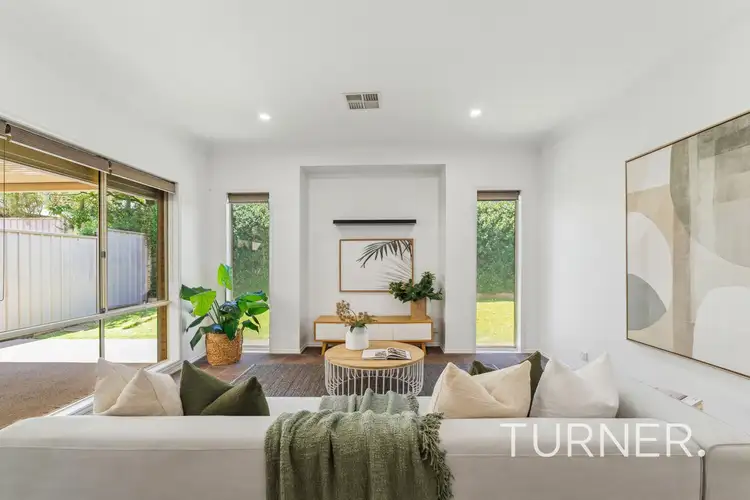 Fourth view of Homely house listing, 3 Mapleton Court, Kilburn SA 5084