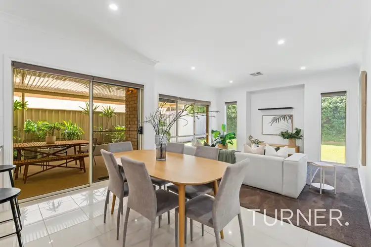 Fifth view of Homely house listing, 3 Mapleton Court, Kilburn SA 5084