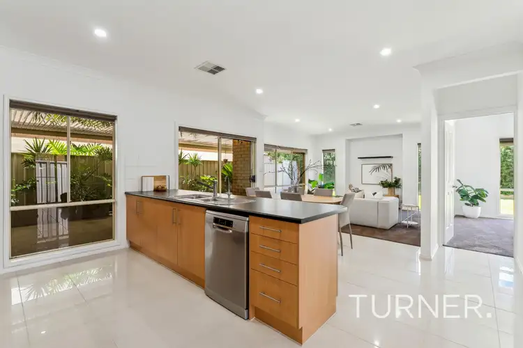 Sixth view of Homely house listing, 3 Mapleton Court, Kilburn SA 5084