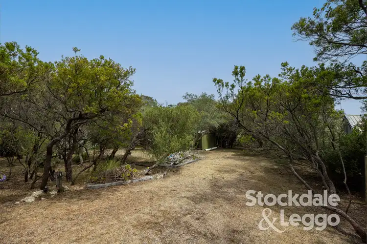 Fifth view of Homely land listing, 14 Cooraminta Road, Rye VIC 3941