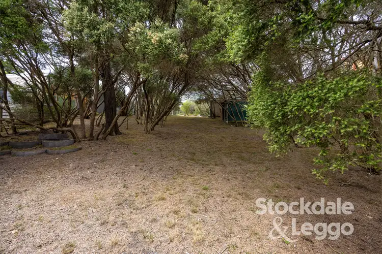Sixth view of Homely land listing, 14 Cooraminta Road, Rye VIC 3941
