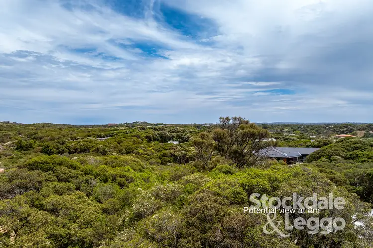 Seventh view of Homely land listing, 14 Cooraminta Road, Rye VIC 3941