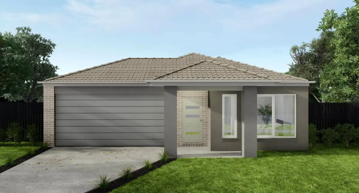 Main view of Homely house listing, 33 Carpathian Drive, Clyde North VIC 3978
