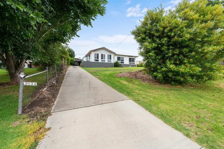 Third view of Homely house listing, 2034 Princes Highway, Swan Reach VIC 3903