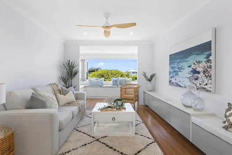 Fifth view of Homely house listing, 20 Cobar Street, Lota QLD 4179