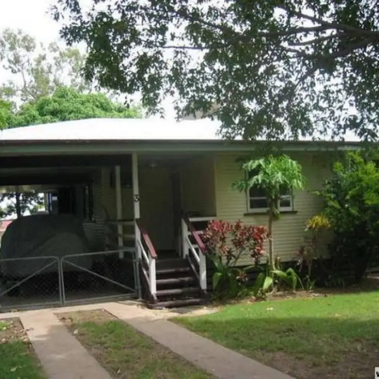 Second view of Homely house listing, 3 Hewitt Street, Moura QLD 4718