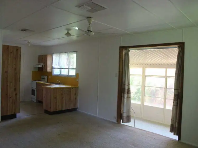 Fourth view of Homely house listing, 3 Hewitt Street, Moura QLD 4718