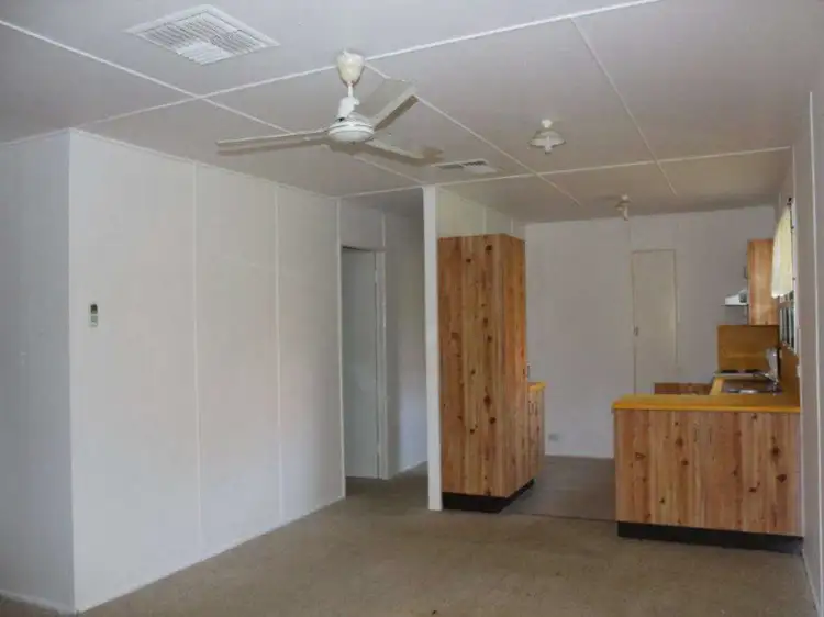 Seventh view of Homely house listing, 3 Hewitt Street, Moura QLD 4718