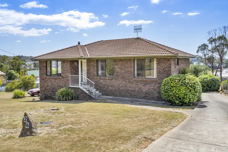 Main view of Homely house listing, 26 Alma Road, Orford TAS 7190