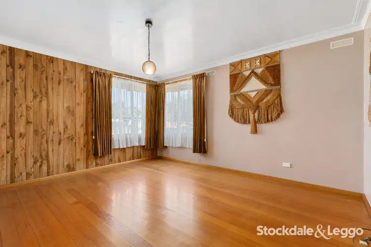 Fourth view of Homely house listing, 44 The Boulevard, Morwell VIC 3840