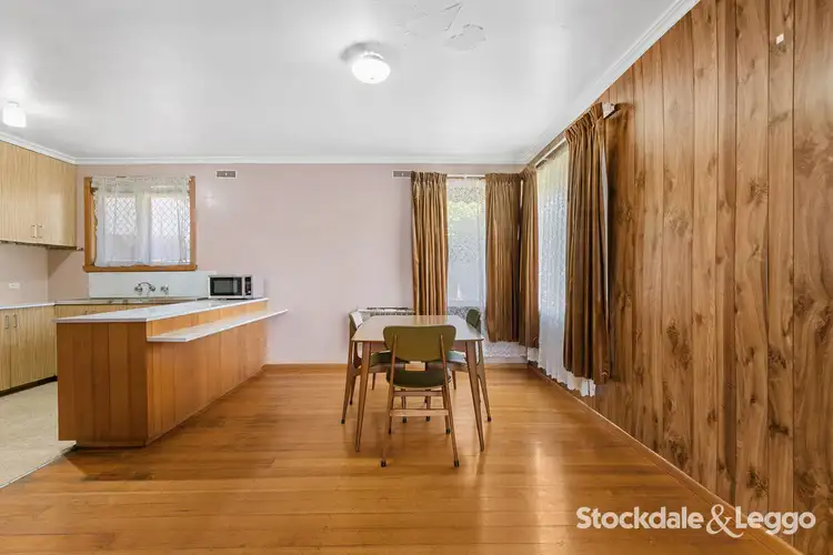 Fifth view of Homely house listing, 44 The Boulevard, Morwell VIC 3840