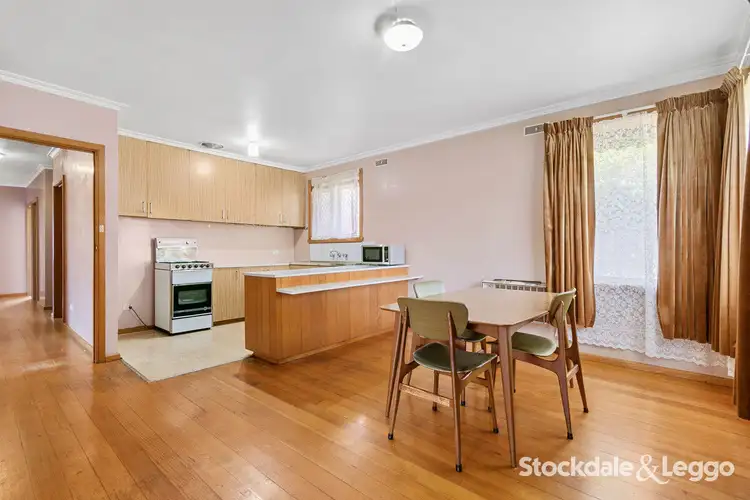 Sixth view of Homely house listing, 44 The Boulevard, Morwell VIC 3840