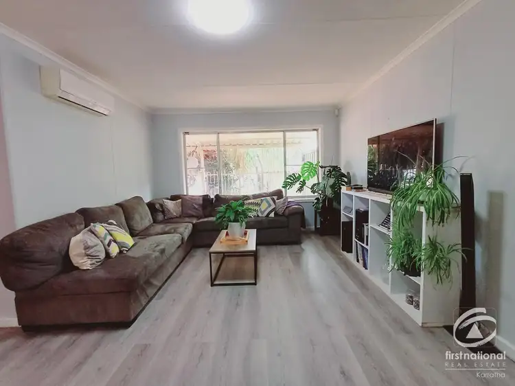Fourth view of Homely house listing, 37 Samson Way, Bulgarra WA 6714