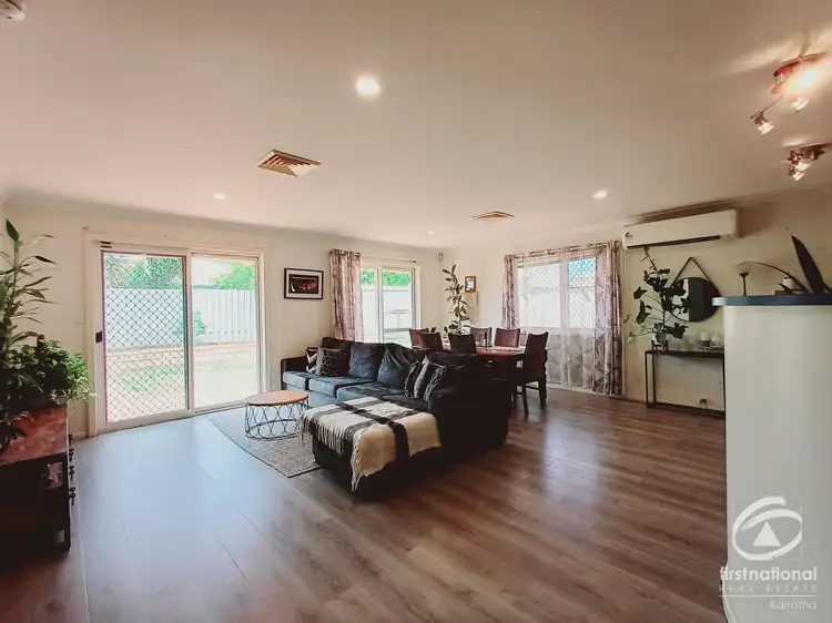 Seventh view of Homely house listing, 37 Samson Way, Bulgarra WA 6714
