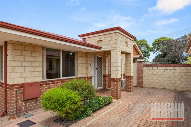 7/49 George Street, Midland WA 6056