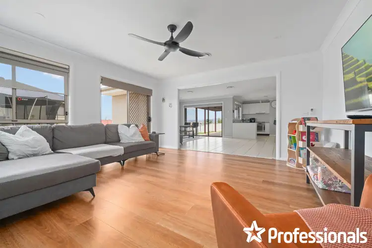 Third view of Homely house listing, 6 Hurley Close, Llanarth NSW 2795