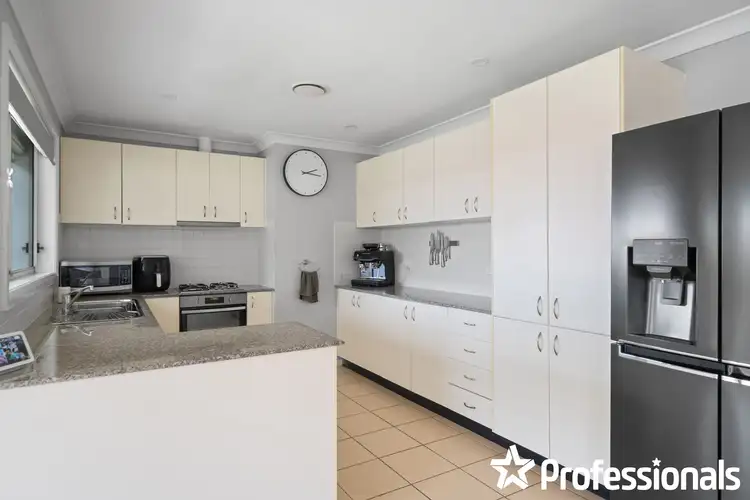 Fifth view of Homely house listing, 6 Hurley Close, Llanarth NSW 2795