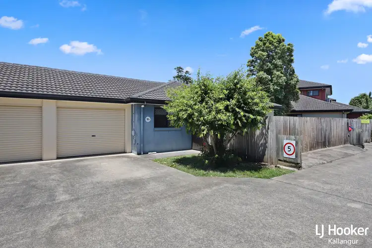 16/72-78 Duffield Road, Kallangur QLD 4503
