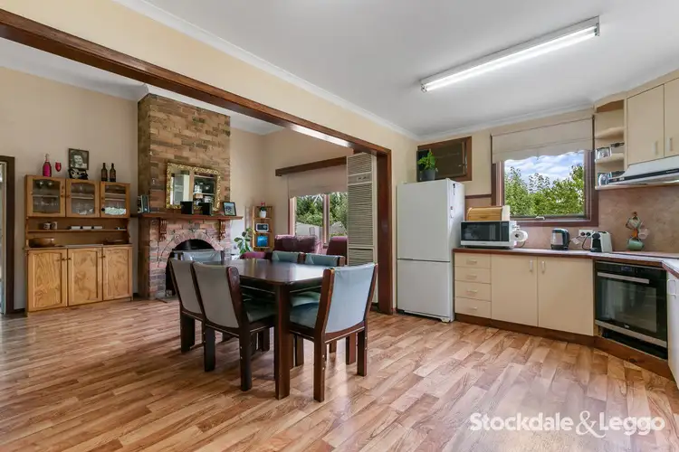 Third view of Homely house listing, 7 Mackillop Court, Traralgon VIC 3844