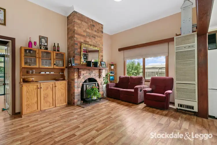 Sixth view of Homely house listing, 7 Mackillop Court, Traralgon VIC 3844