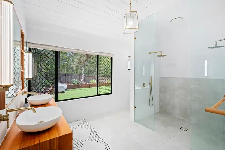 Second view of Homely house listing, 4 Dulcie Drive, Burleigh Heads QLD 4220