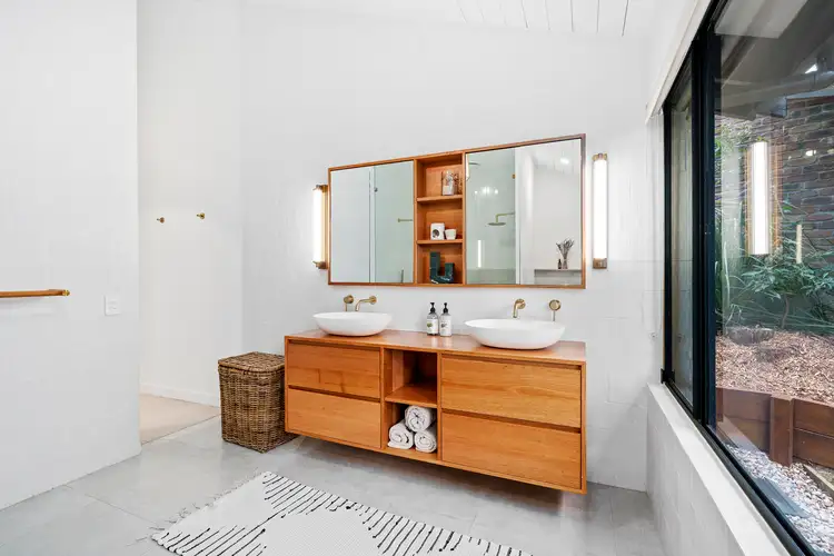Third view of Homely house listing, 4 Dulcie Drive, Burleigh Heads QLD 4220