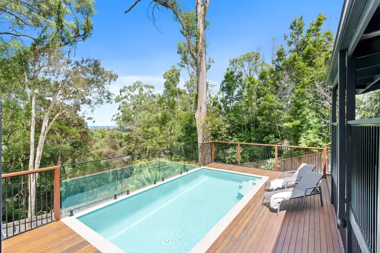 Fourth view of Homely house listing, 4 Dulcie Drive, Burleigh Heads QLD 4220
