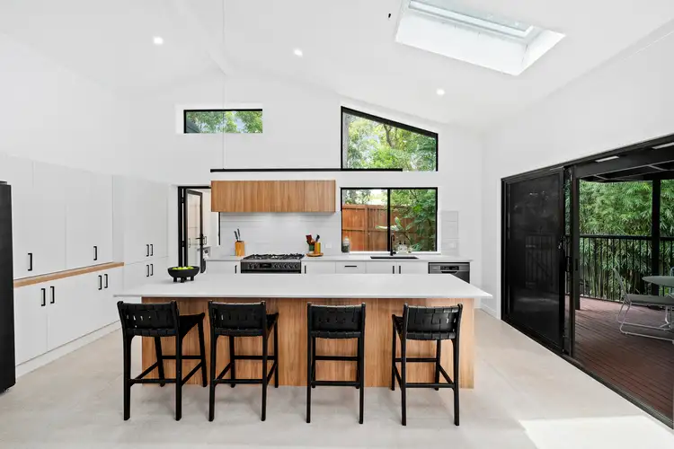 Fifth view of Homely house listing, 4 Dulcie Drive, Burleigh Heads QLD 4220