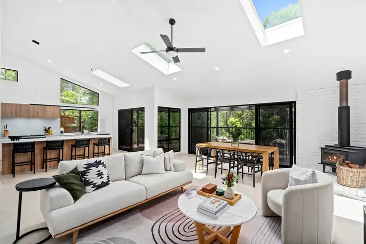 Sixth view of Homely house listing, 4 Dulcie Drive, Burleigh Heads QLD 4220