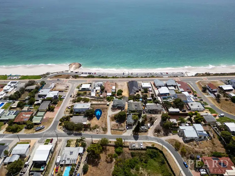 Third view of Homely land listing, 35 Graham Road, Quinns Rocks WA 6030