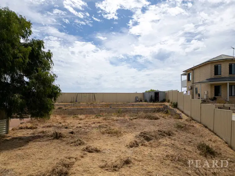 Fourth view of Homely land listing, 35 Graham Road, Quinns Rocks WA 6030