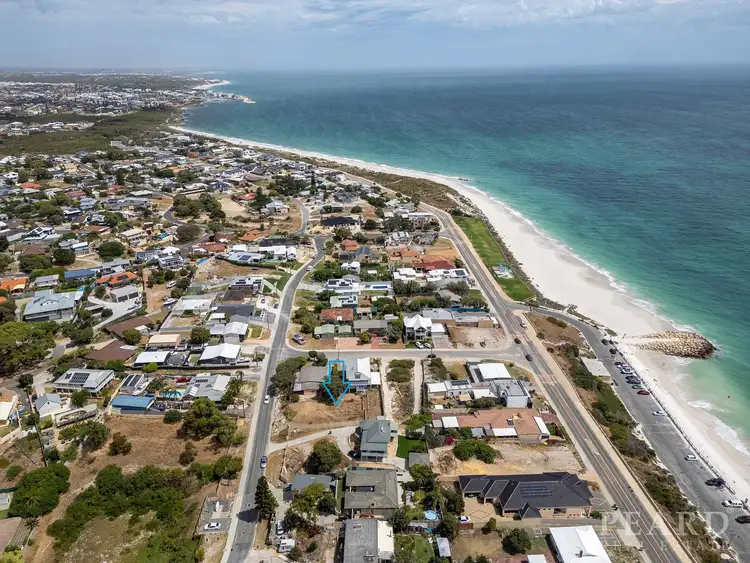 Fifth view of Homely land listing, 35 Graham Road, Quinns Rocks WA 6030