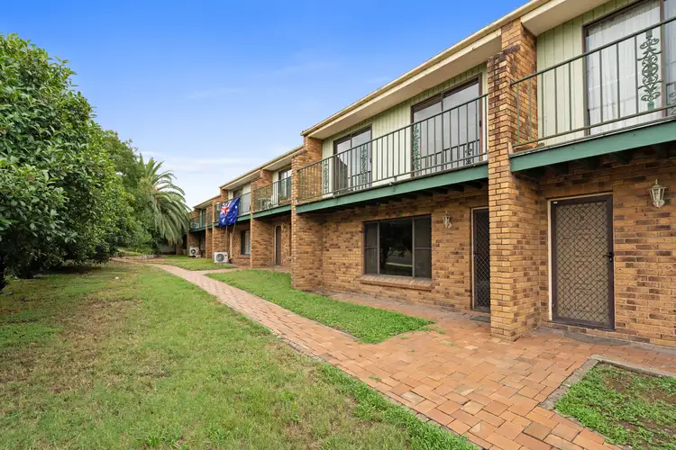 Main view of Homely townhouse listing, 7/11 Ironbark Road, Muswellbrook NSW 2333