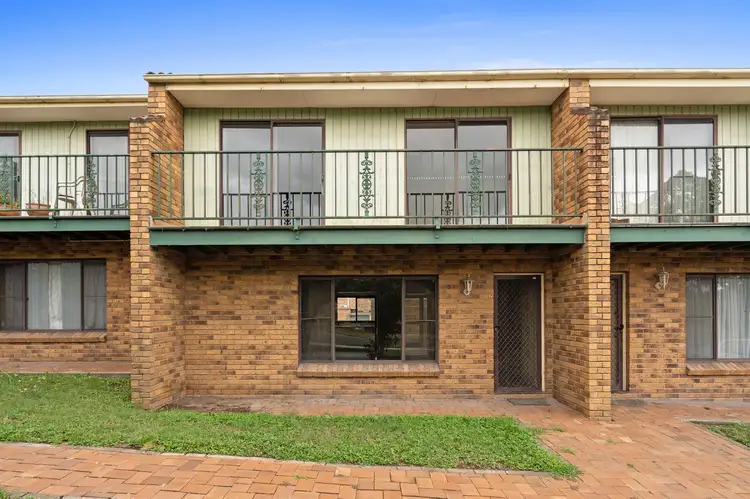 Second view of Homely townhouse listing, 7/11 Ironbark Road, Muswellbrook NSW 2333