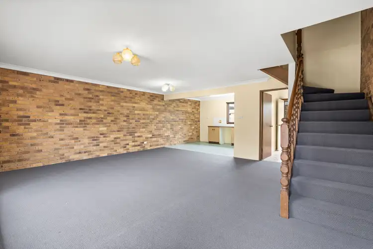 Third view of Homely townhouse listing, 7/11 Ironbark Road, Muswellbrook NSW 2333