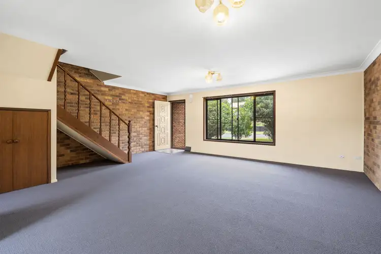 Fourth view of Homely townhouse listing, 7/11 Ironbark Road, Muswellbrook NSW 2333