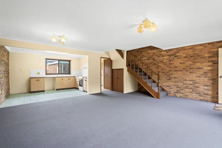 Fifth view of Homely townhouse listing, 7/11 Ironbark Road, Muswellbrook NSW 2333